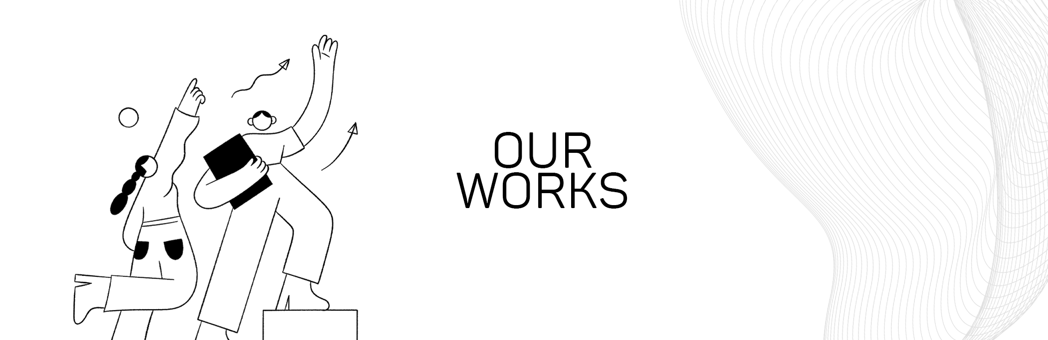 Our Works